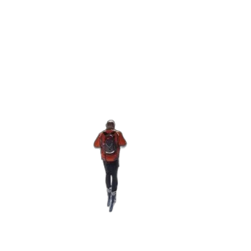jacket, robot, creature, animal transparent PNG cut-out