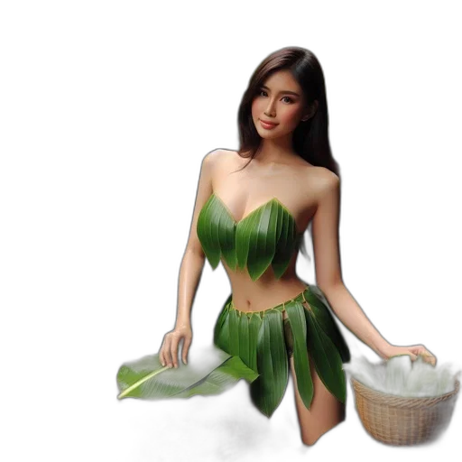 food, pixel art, photorealistic, concept art transparent PNG cut-out