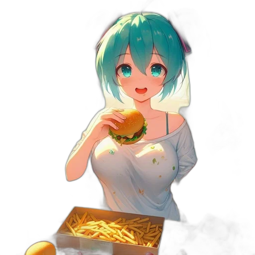 food, robot, dress, weapon transparent PNG cut-out