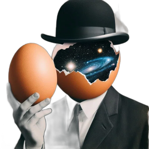 hat, mask, robot, food transparent PNG cut-out