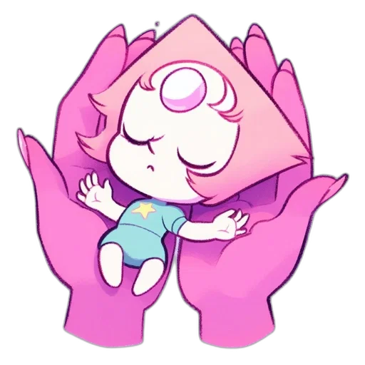 staff, creature, jacket, mask transparent PNG cut-out