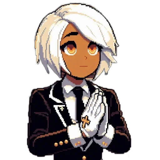 staff, mask, robot, face transparent PNG cut-out