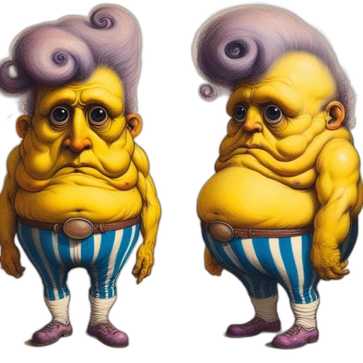 mask, face, creature, food transparent PNG cut-out