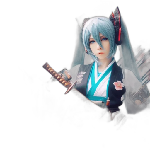 staff, weapon, sword, robot transparent PNG cut-out