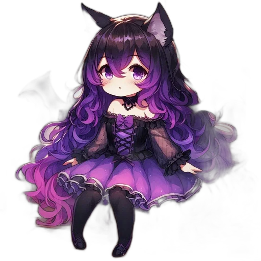 staff, creature, dress, pixel art transparent PNG cut-out