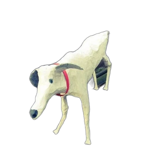 animal, creature, staff, mask transparent PNG cut-out