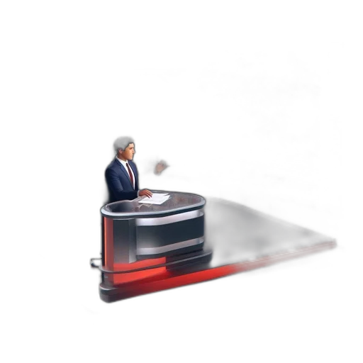 car, furniture, robot, weapon transparent PNG cut-out