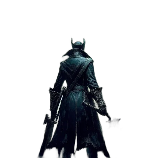 sword, weapon, mask, staff transparent PNG cut-out