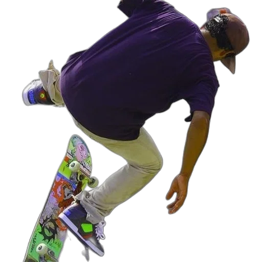 staff, shoes, weapon, hat transparent PNG cut-out