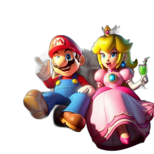 crown, dress, weapon, hat transparent PNG cut-out