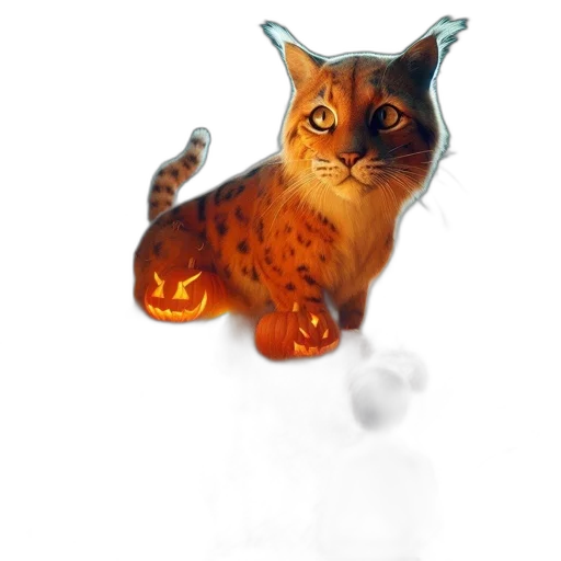 staff, animal, dragon, creature transparent PNG cut-out