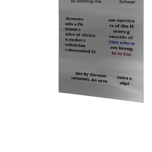 3d render, poster, text, german transparent PNG cut-out