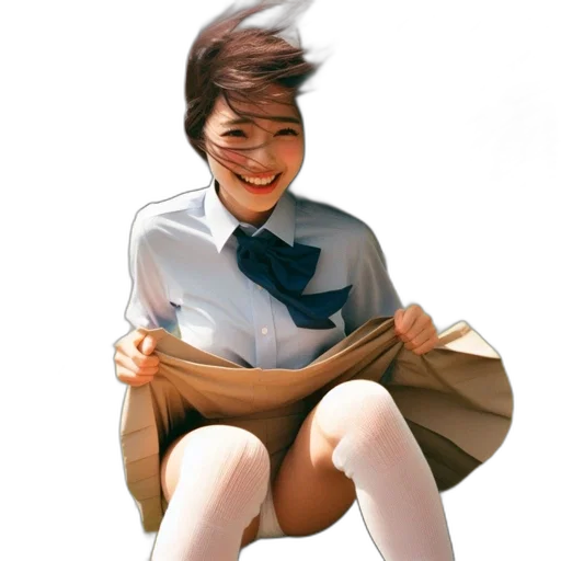 umbrella, dress, staff, furniture transparent PNG cut-out