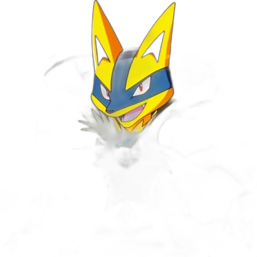 mask, creature, hat, face transparent PNG cut-out