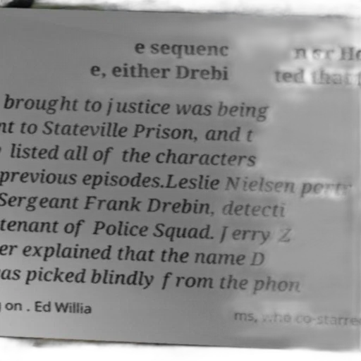 scene, police, squad, leslie transparent PNG cut-out