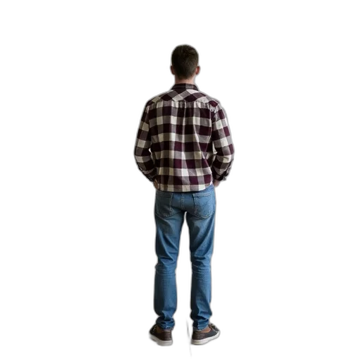 jacket, staff, robot, furniture transparent PNG cut-out