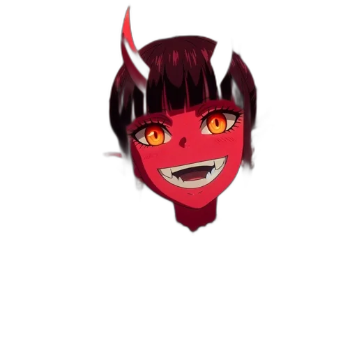 mask, face, creature, staff transparent PNG cut-out