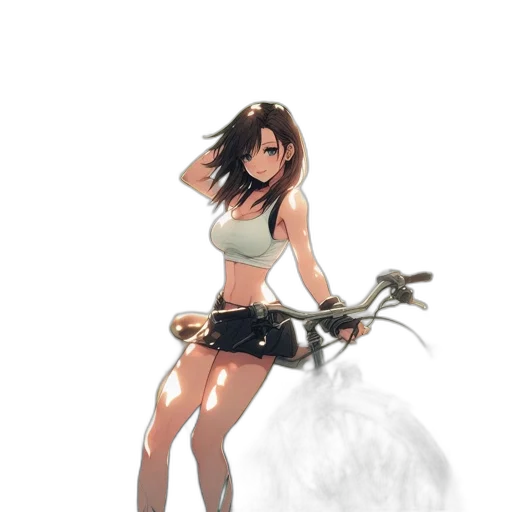 weapon, sword, staff, concept art transparent PNG cut-out