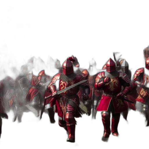sword, weapon, staff, mask transparent PNG cut-out