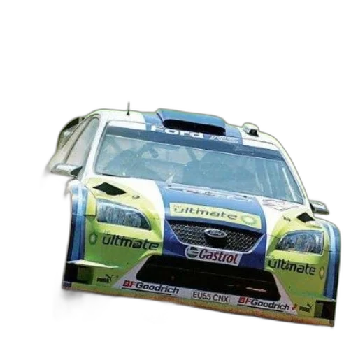 car, vibrant, book, cover transparent PNG cut-out