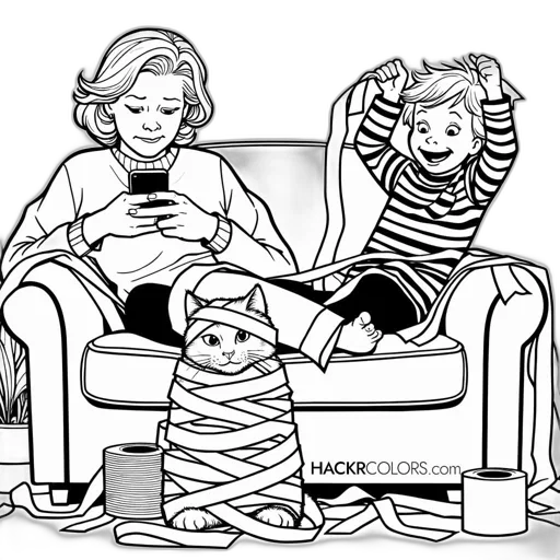 cartoon, comic book art, concept art, photorealistic transparent PNG cut-out
