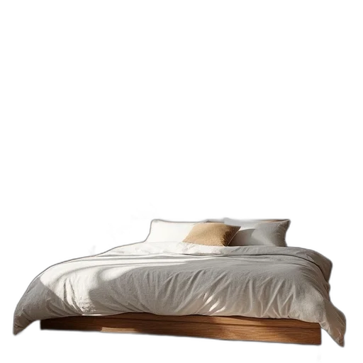 furniture, crown, 3d render, photorealistic transparent PNG cut-out
