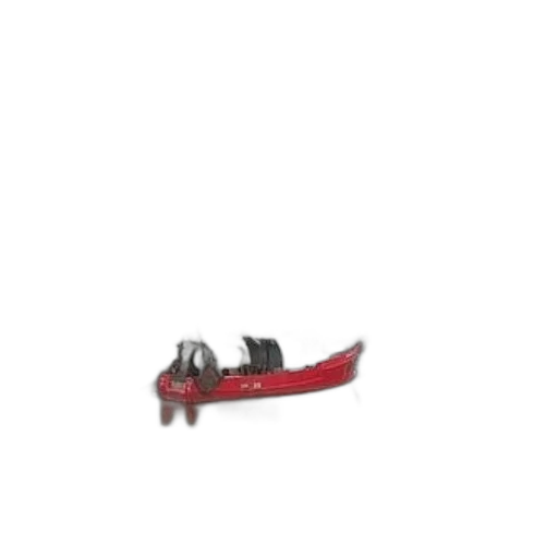 shoes, weapon, furniture, car transparent PNG cut-out