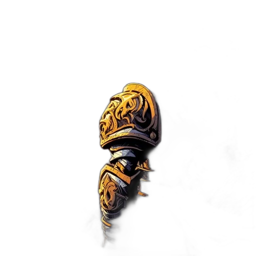 crown, weapon, staff, sword transparent PNG cut-out