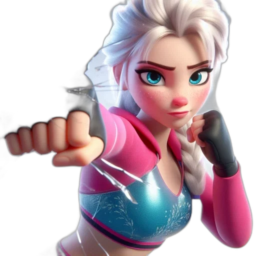 weapon, staff, jacket, concept art transparent PNG cut-out
