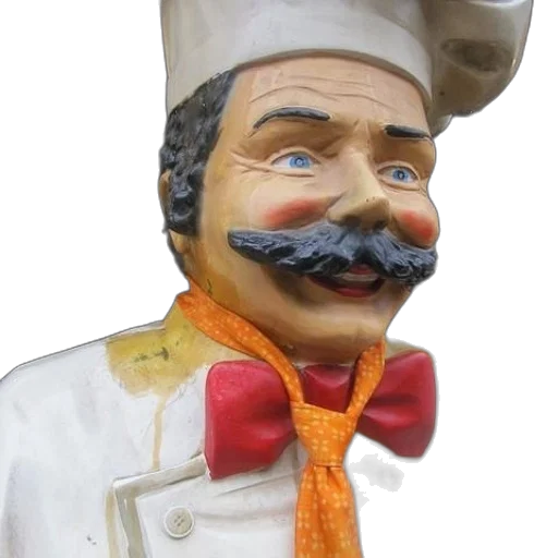 staff, face, food, mask transparent PNG cut-out