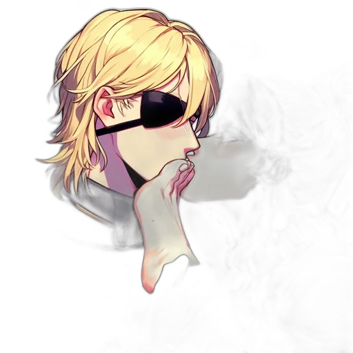 mask, staff, face, weapon transparent PNG cut-out