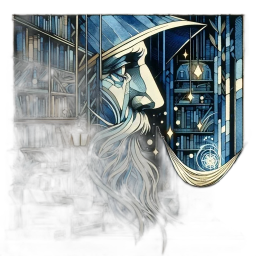 hat, face, mask, fantasy art transparent PNG cut-out