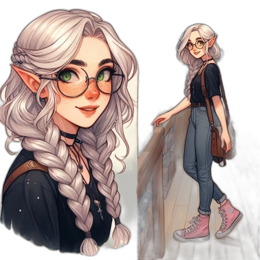 dragon, fantasy art, concept art, pixel art transparent PNG cut-out