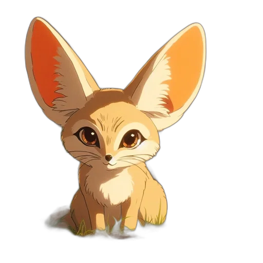 animal, creature, staff, concept art transparent PNG cut-out