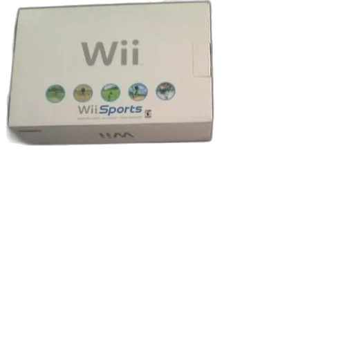 weapon, 3d render, wii, console transparent PNG cut-out