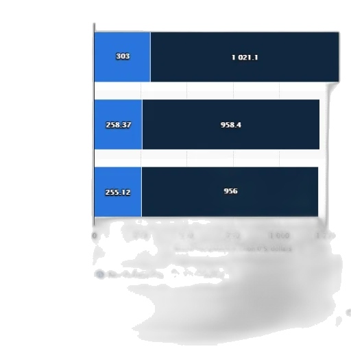 concept art, 3d render, blue, monochrome transparent PNG cut-out