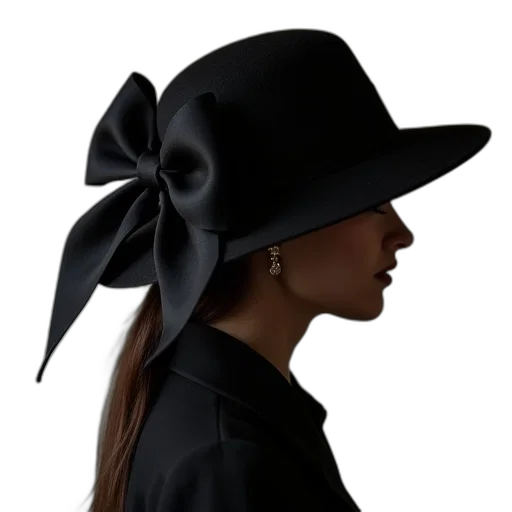 hat, crown, staff, jewelry transparent PNG cut-out