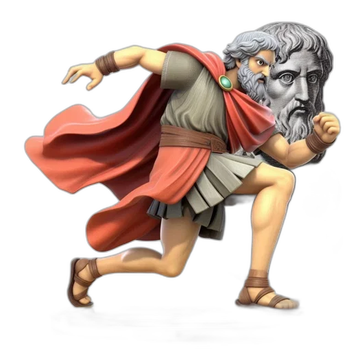face, sword, staff, weapon transparent PNG cut-out