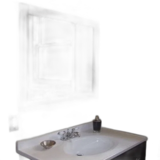 furniture, robot, face, bottle transparent PNG cut-out