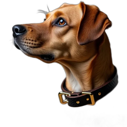 staff, animal, face, jewelry transparent PNG cut-out