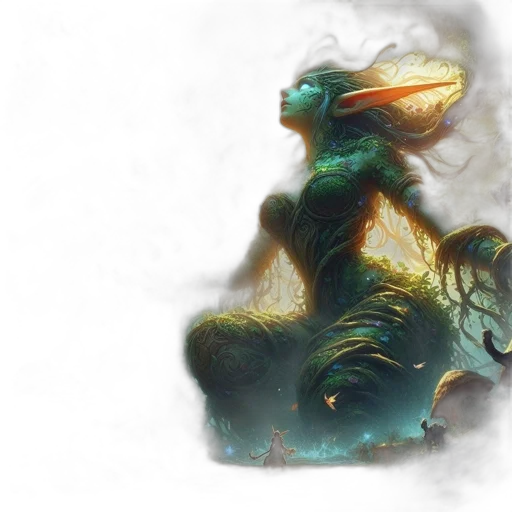 dragon, creature, mask, concept art transparent PNG cut-out