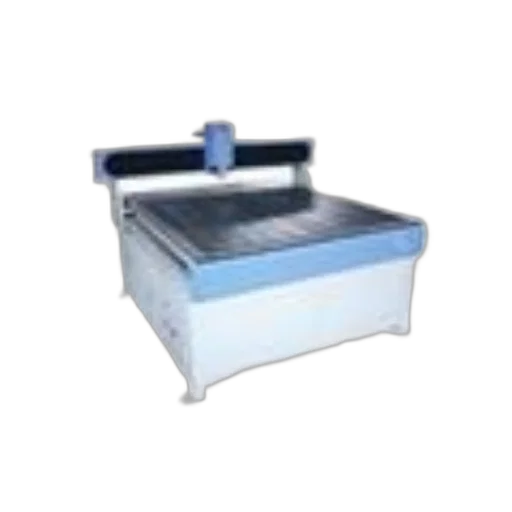 furniture, robot, 3d render, advertisement transparent PNG cut-out