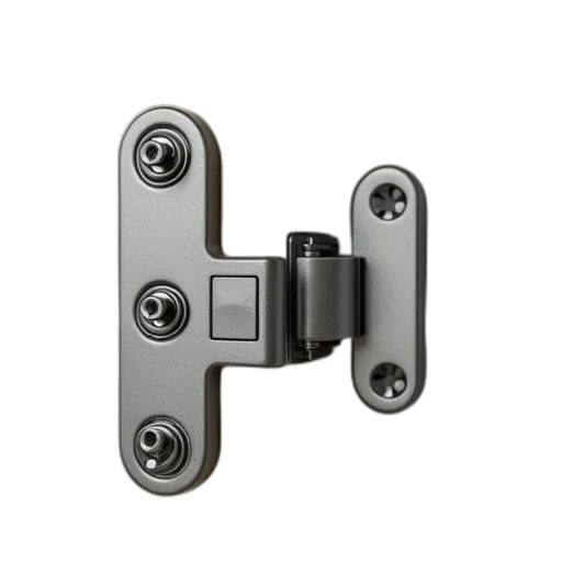 3d render, hardware, parts, kitchen transparent PNG cut-out