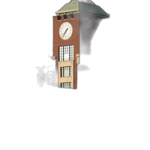 building, staff, furniture, umbrella transparent PNG cut-out