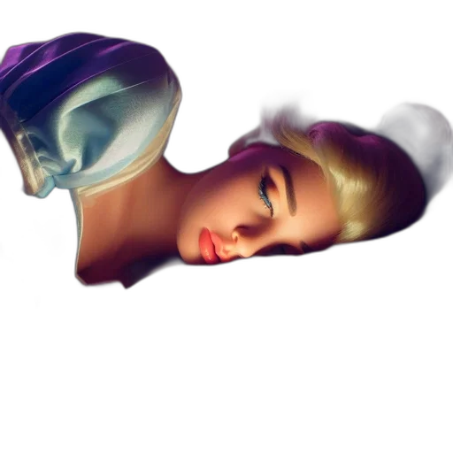 mask, crown, face, bottle transparent PNG cut-out
