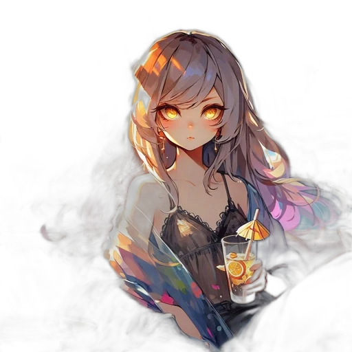 dress, jacket, mask, robot transparent PNG cut-out