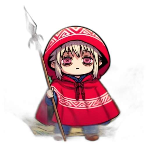staff, weapon, sword, umbrella transparent PNG cut-out