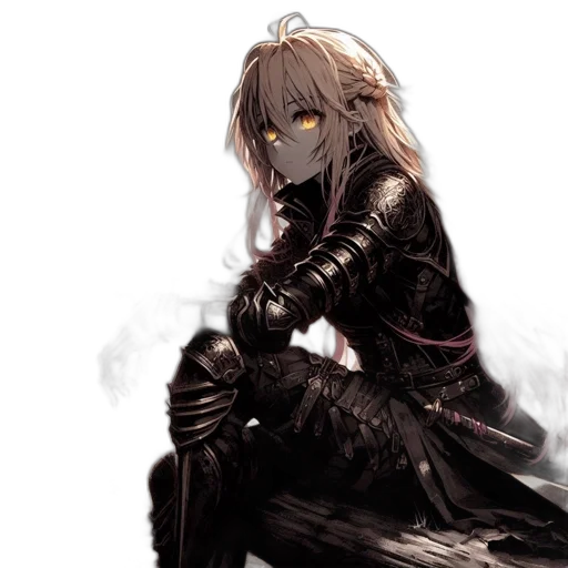 sword, weapon, staff, dragon transparent PNG cut-out