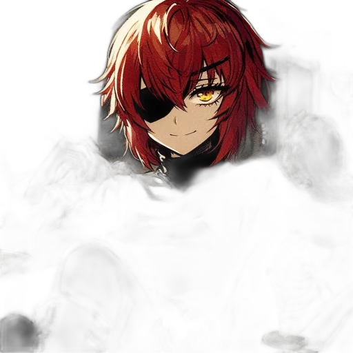 mask, face, dragon, weapon transparent PNG cut-out