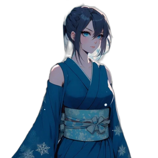staff, dress, mask, concept art transparent PNG cut-out